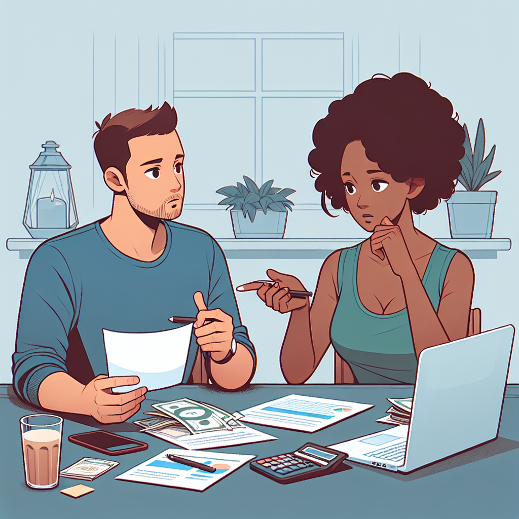 Planejando as Finanças do Casal